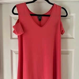 Dressy tunic